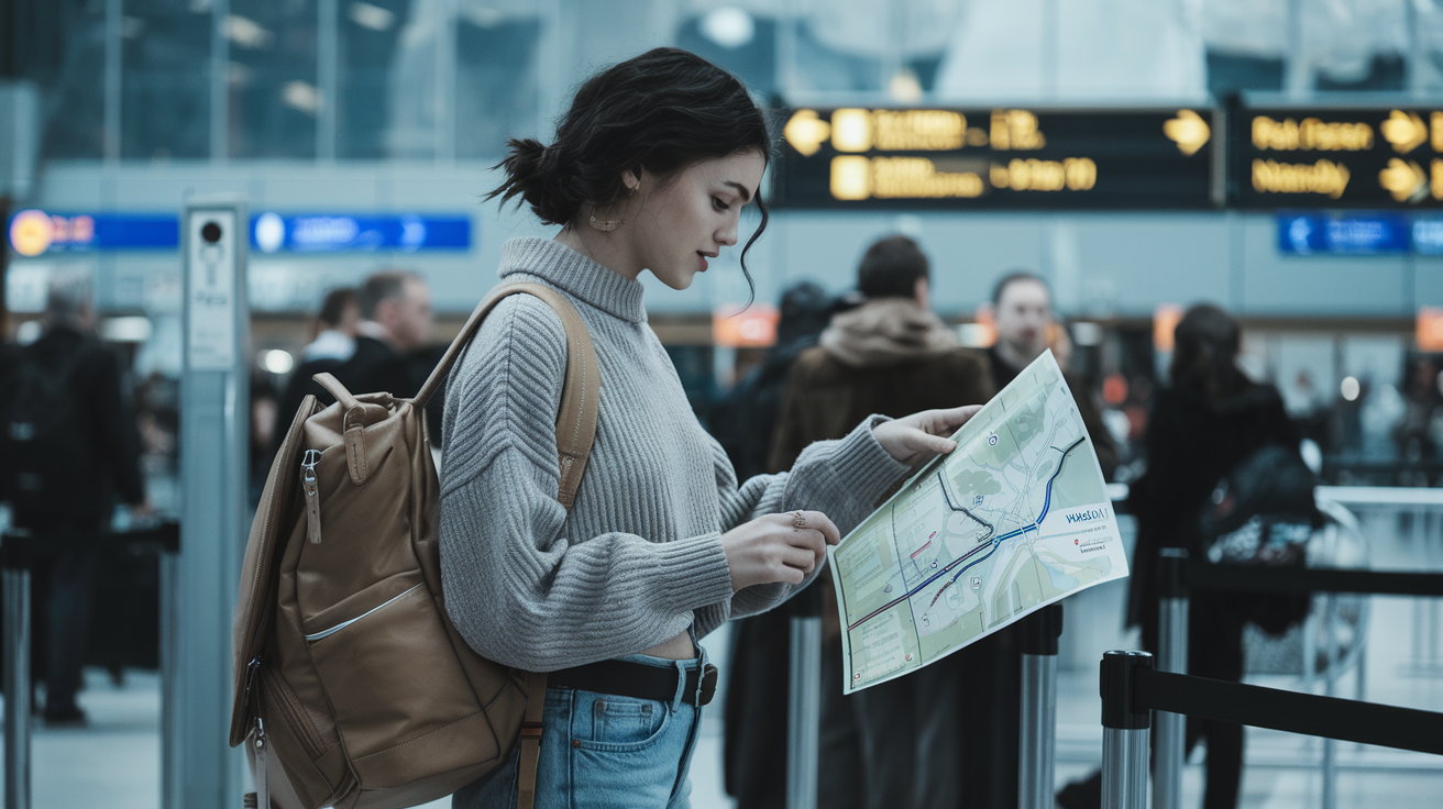 Paris Charles de Gaulle Airport Transfer to Nandy: Your Complete Guide